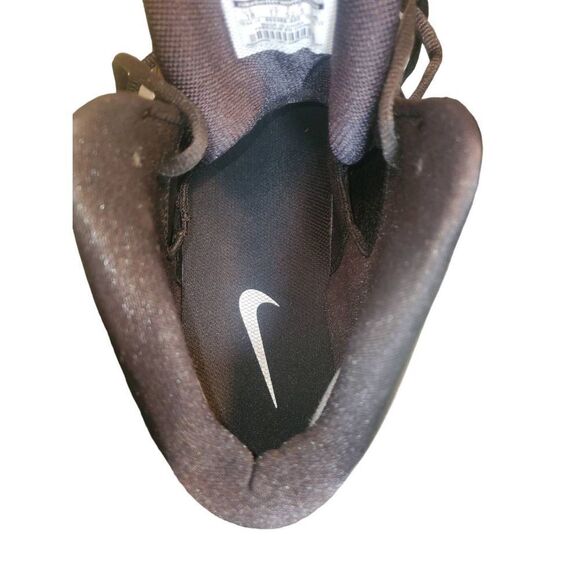 Nike Zoom Code Elite 3/4 TD Football Cleats. Size 18 - Picture 8 of 8